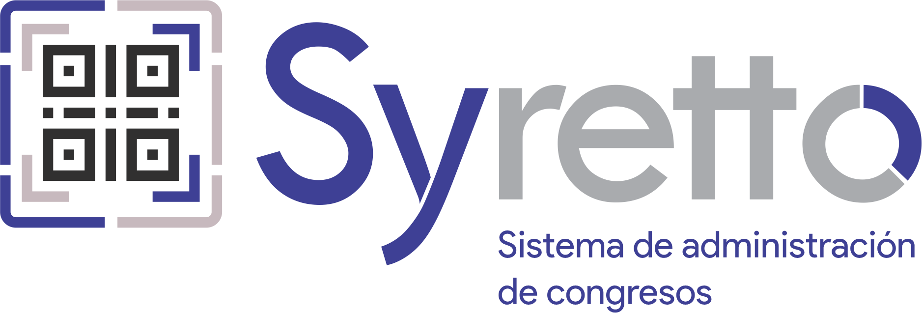 Logo Syretto